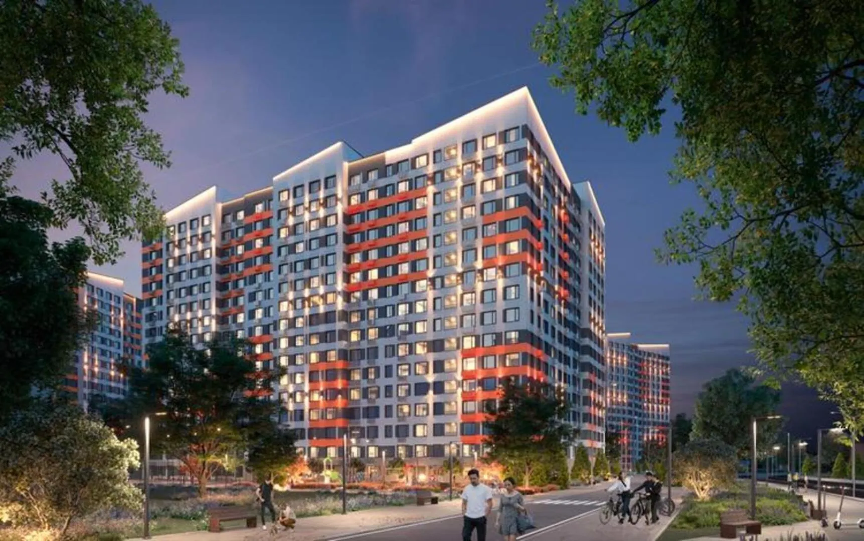Appartement Комфортные Апартаменты В Центре Жк Ривьера Отлично Подходят Для Командированных И Туристов Almaty